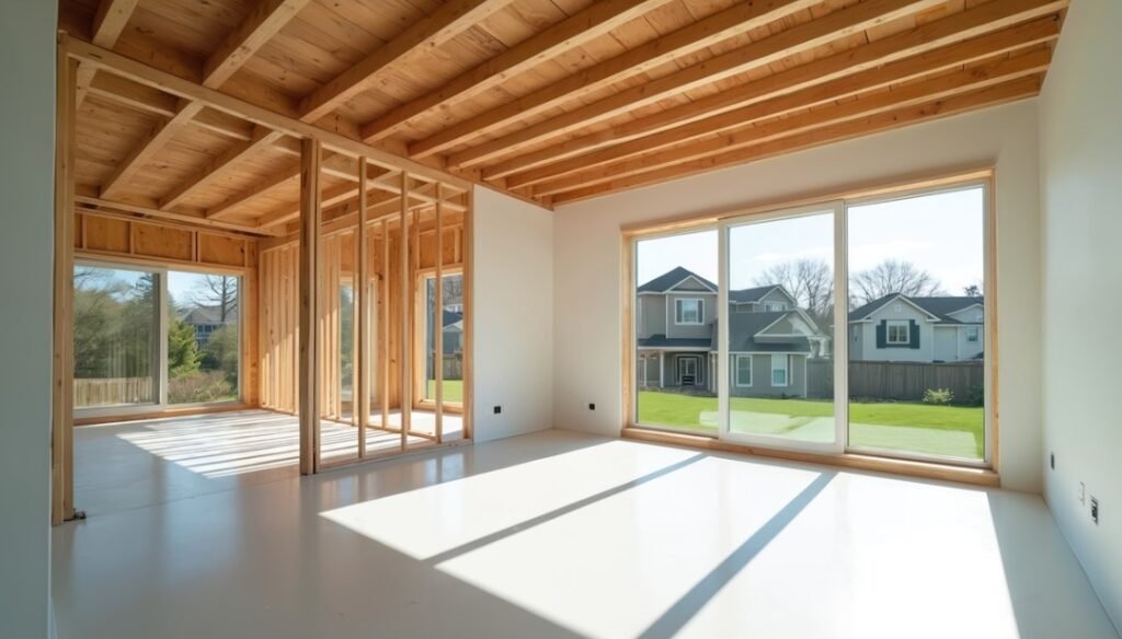 How to Build a Custom Home That Fits Your Lifestyle Perfectly Build a Custom Home