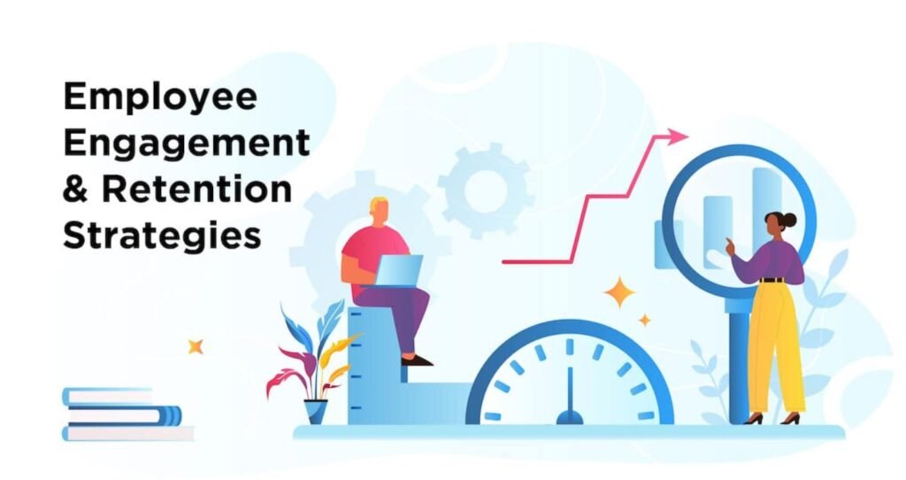 Best Employee Engagement Strategies to Improve Team Performance Employee engagement strategies